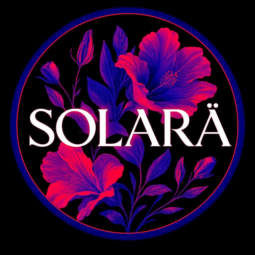 SOLARÄ